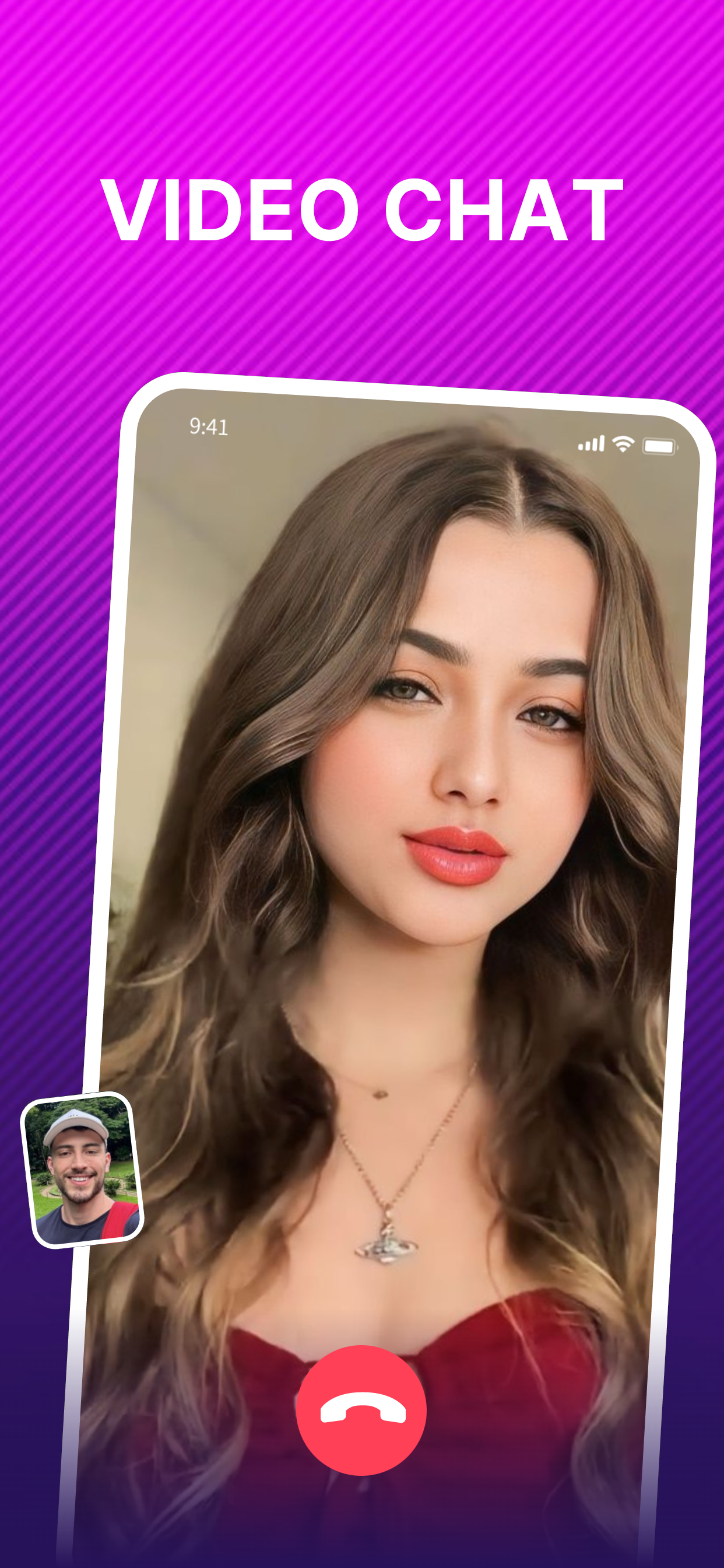 KIMI Screenshot 2